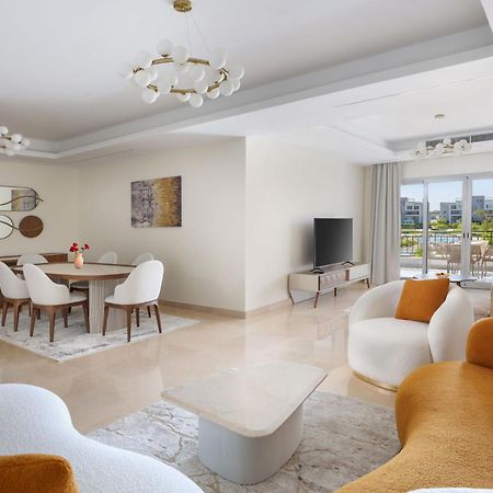 Vesta - Cairo Festival City Residence المظهر الخارجي الصورة