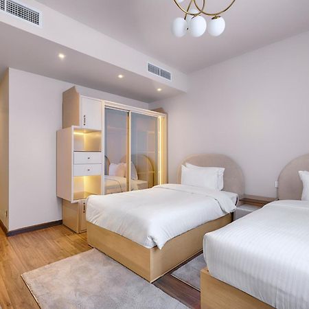 Vesta - Cairo Festival City Residence المظهر الخارجي الصورة