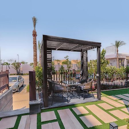 Vesta - Cairo Festival City Residence المظهر الخارجي الصورة