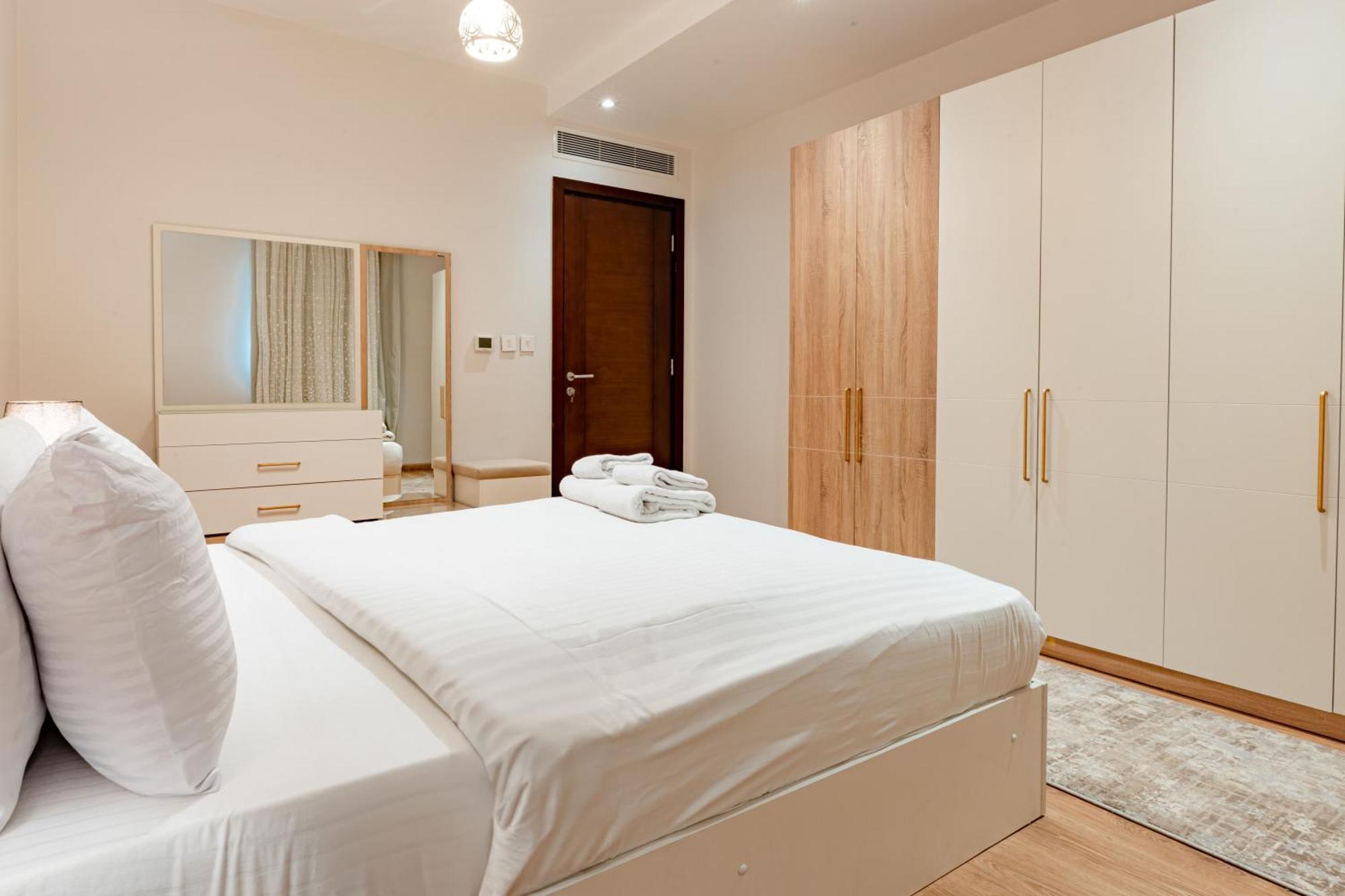 Vesta - Cairo Festival City Residence المظهر الخارجي الصورة