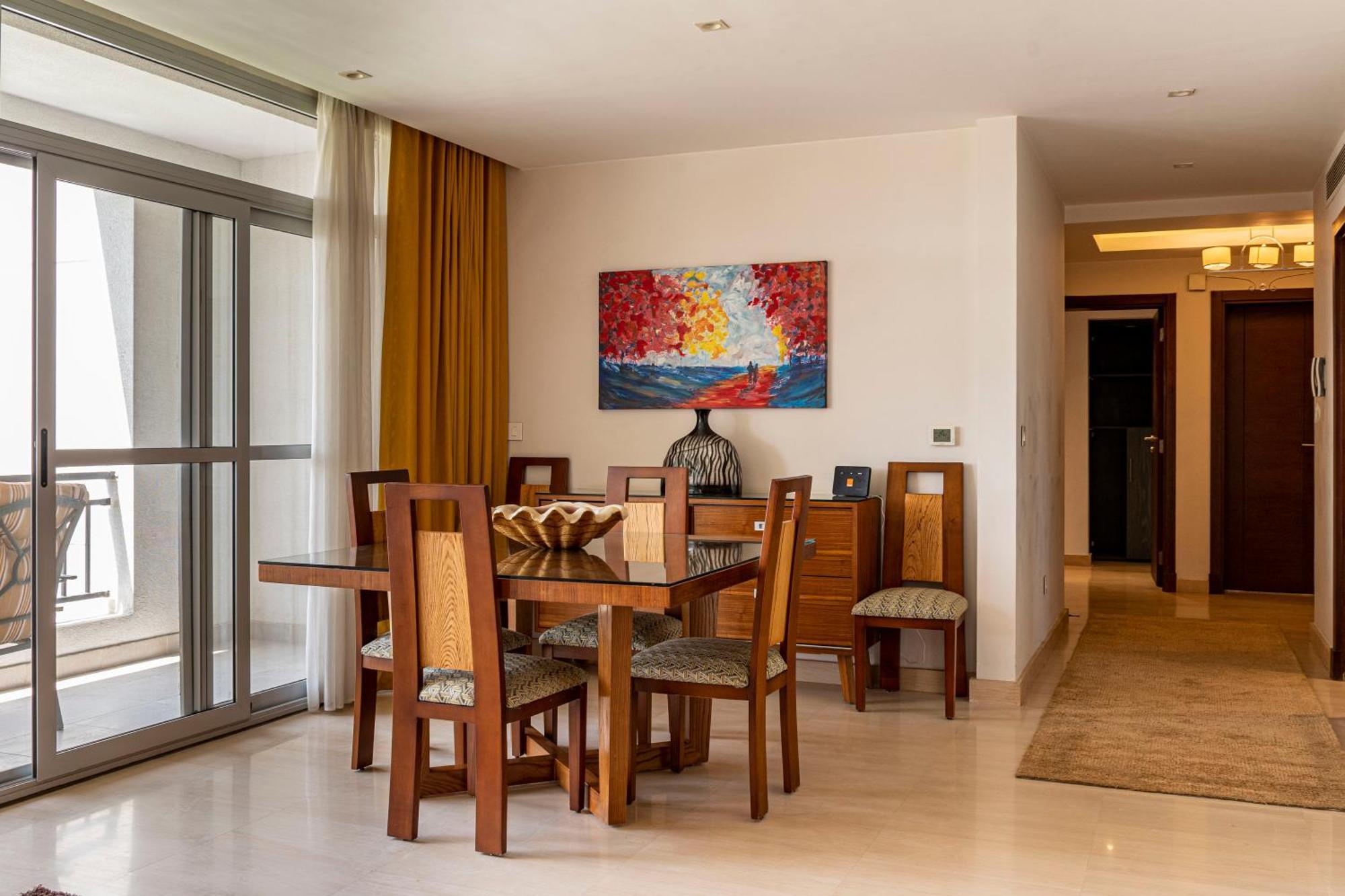 Vesta - Cairo Festival City Residence المظهر الخارجي الصورة