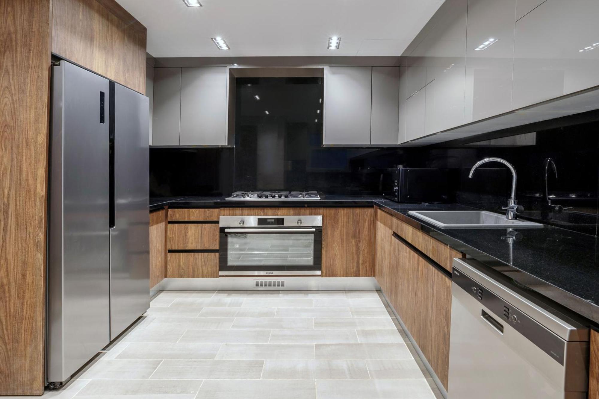 Vesta - Cairo Festival City Residence المظهر الخارجي الصورة