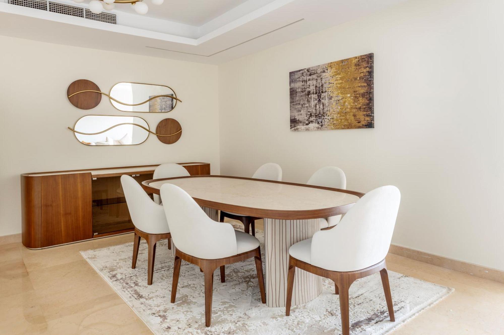 Vesta - Cairo Festival City Residence المظهر الخارجي الصورة