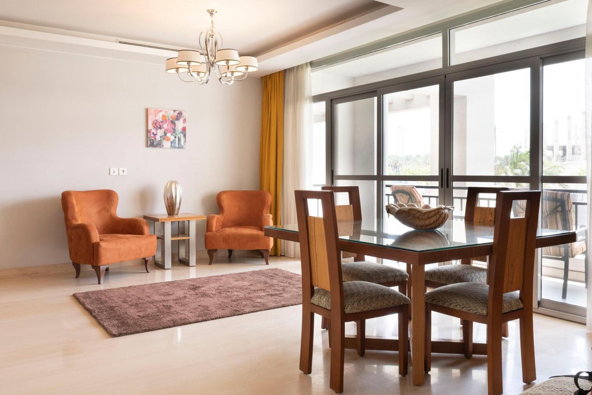 Vesta - Cairo Festival City Residence المظهر الخارجي الصورة