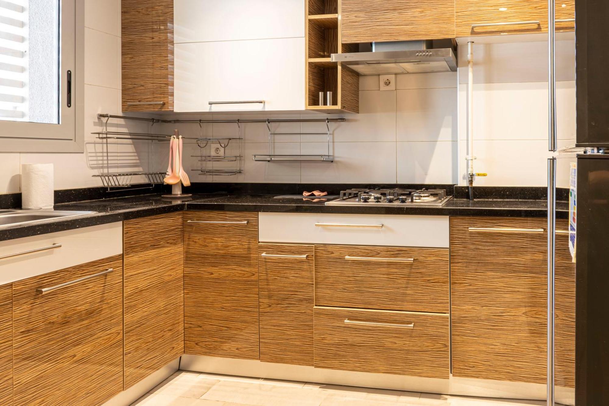 Vesta - Cairo Festival City Residence المظهر الخارجي الصورة