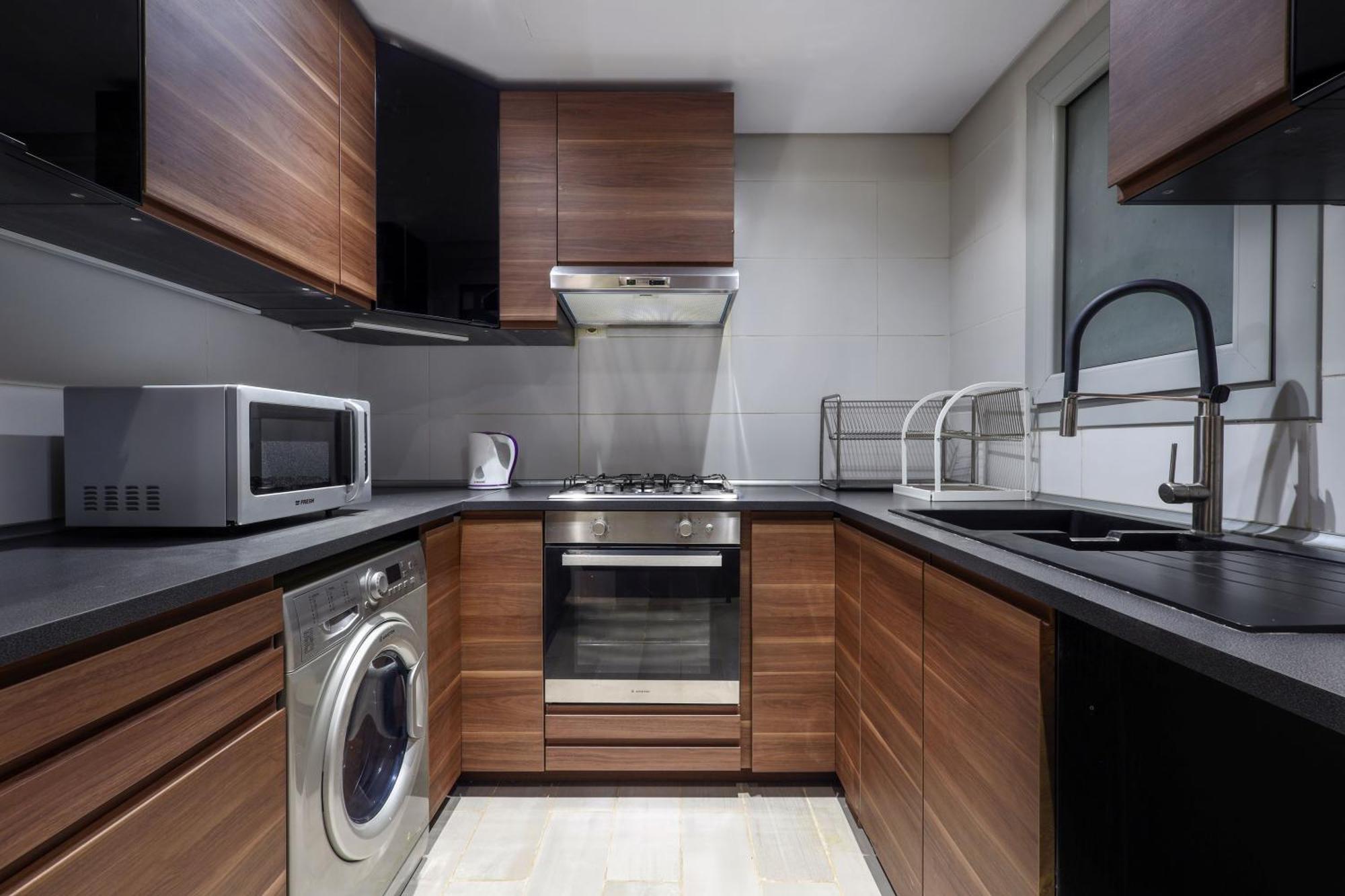 Vesta - Cairo Festival City Residence المظهر الخارجي الصورة