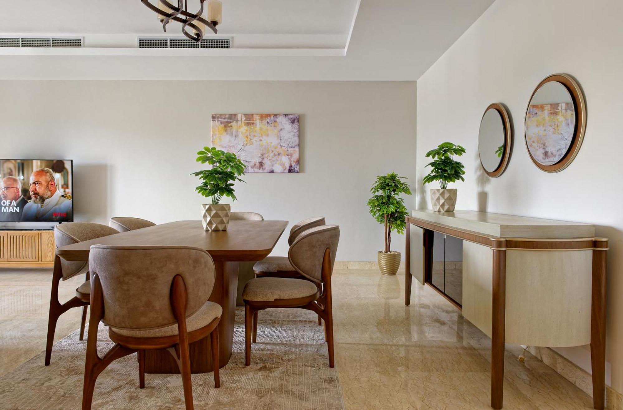 Vesta - Cairo Festival City Residence المظهر الخارجي الصورة