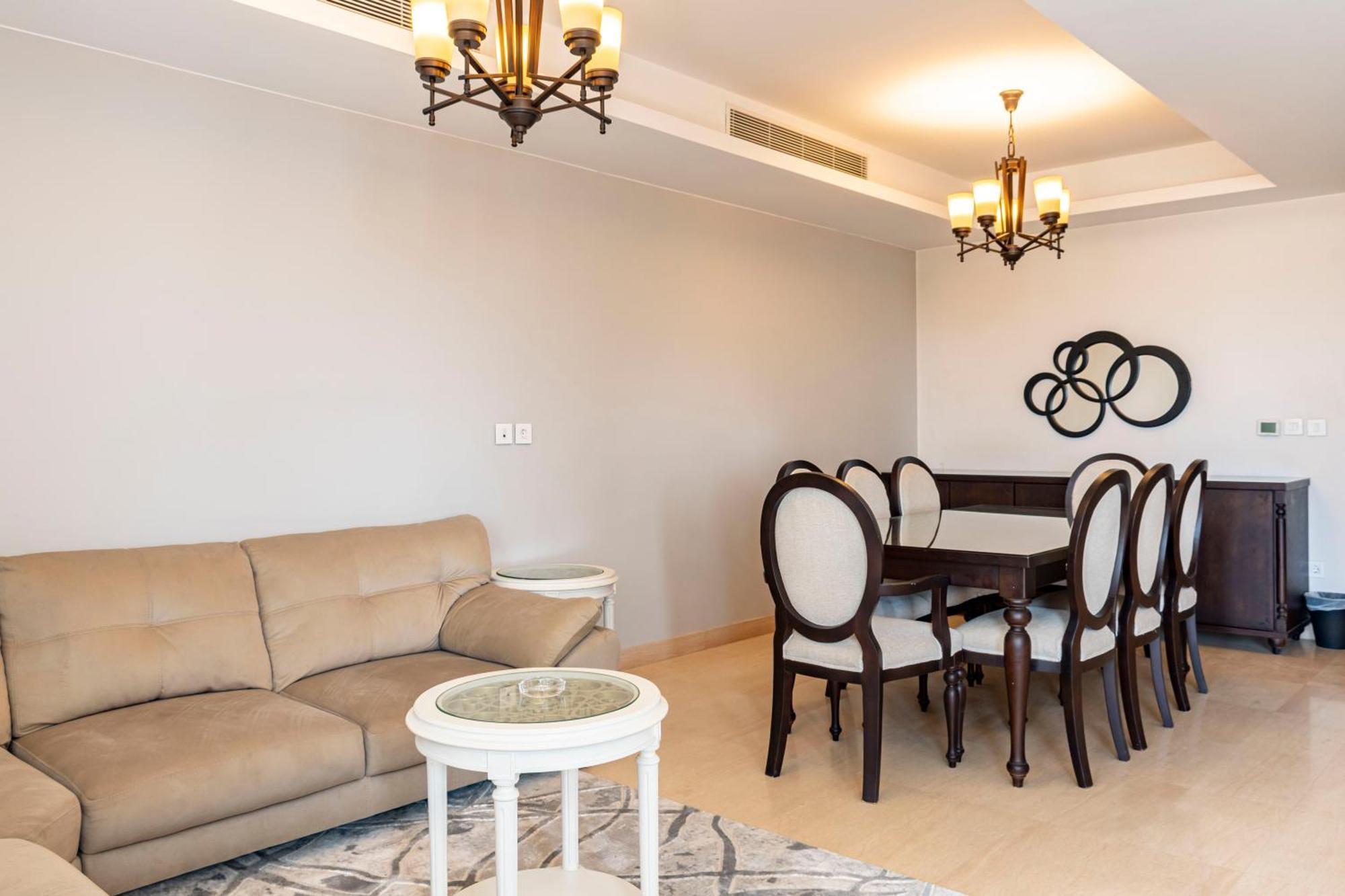 Vesta - Cairo Festival City Residence المظهر الخارجي الصورة