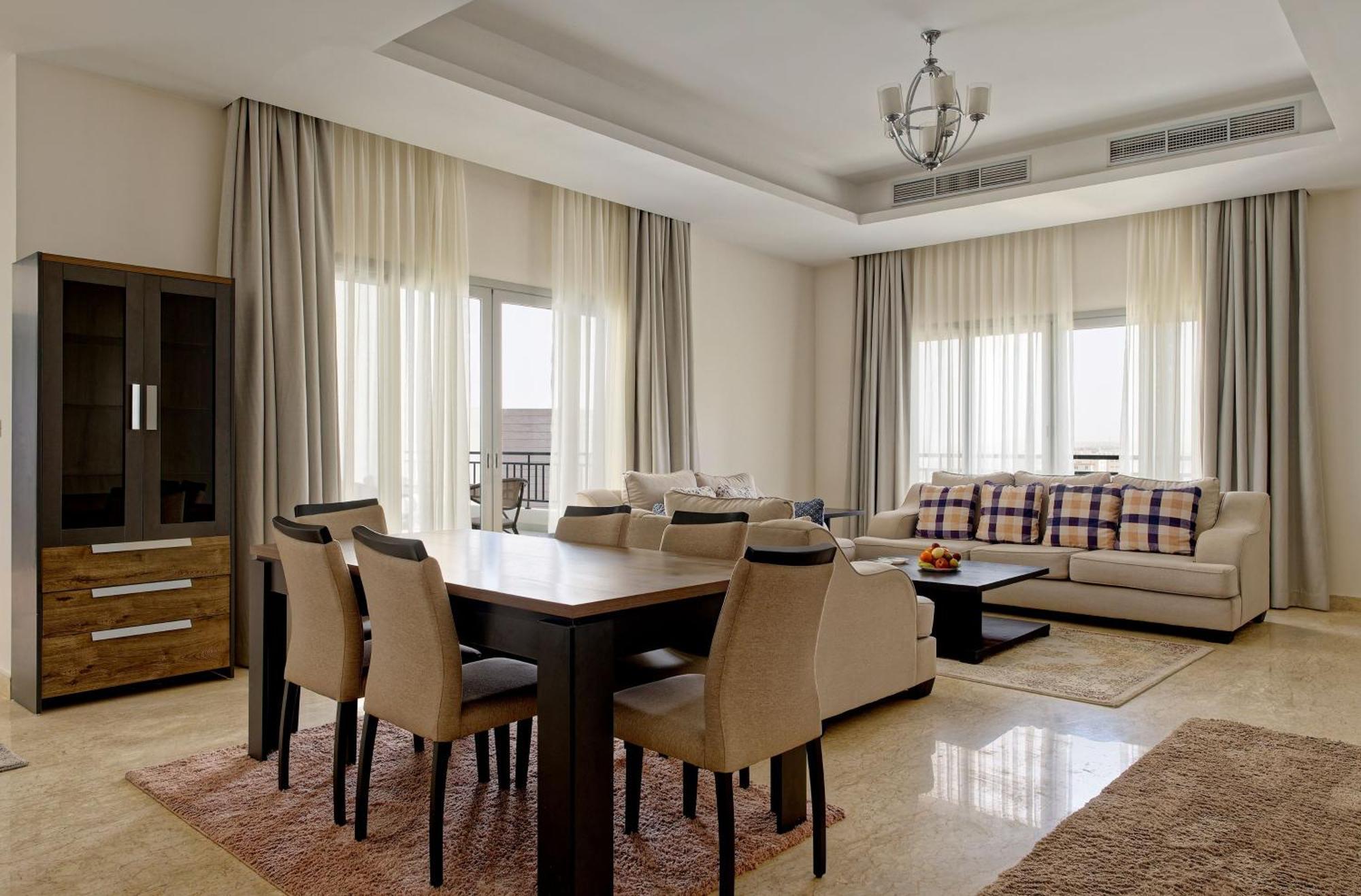 Vesta - Cairo Festival City Residence المظهر الخارجي الصورة