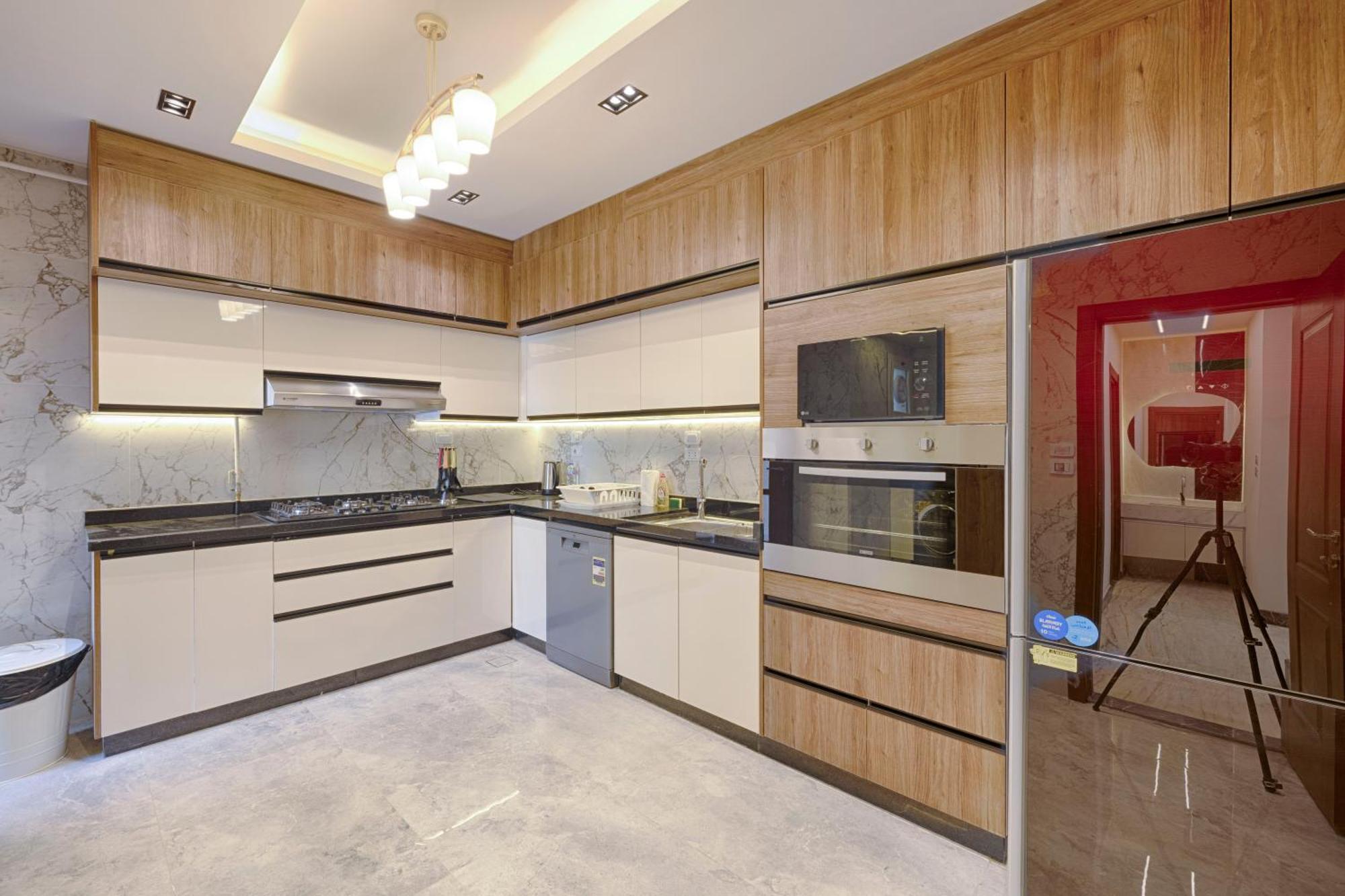 Vesta - Cairo Festival City Residence المظهر الخارجي الصورة