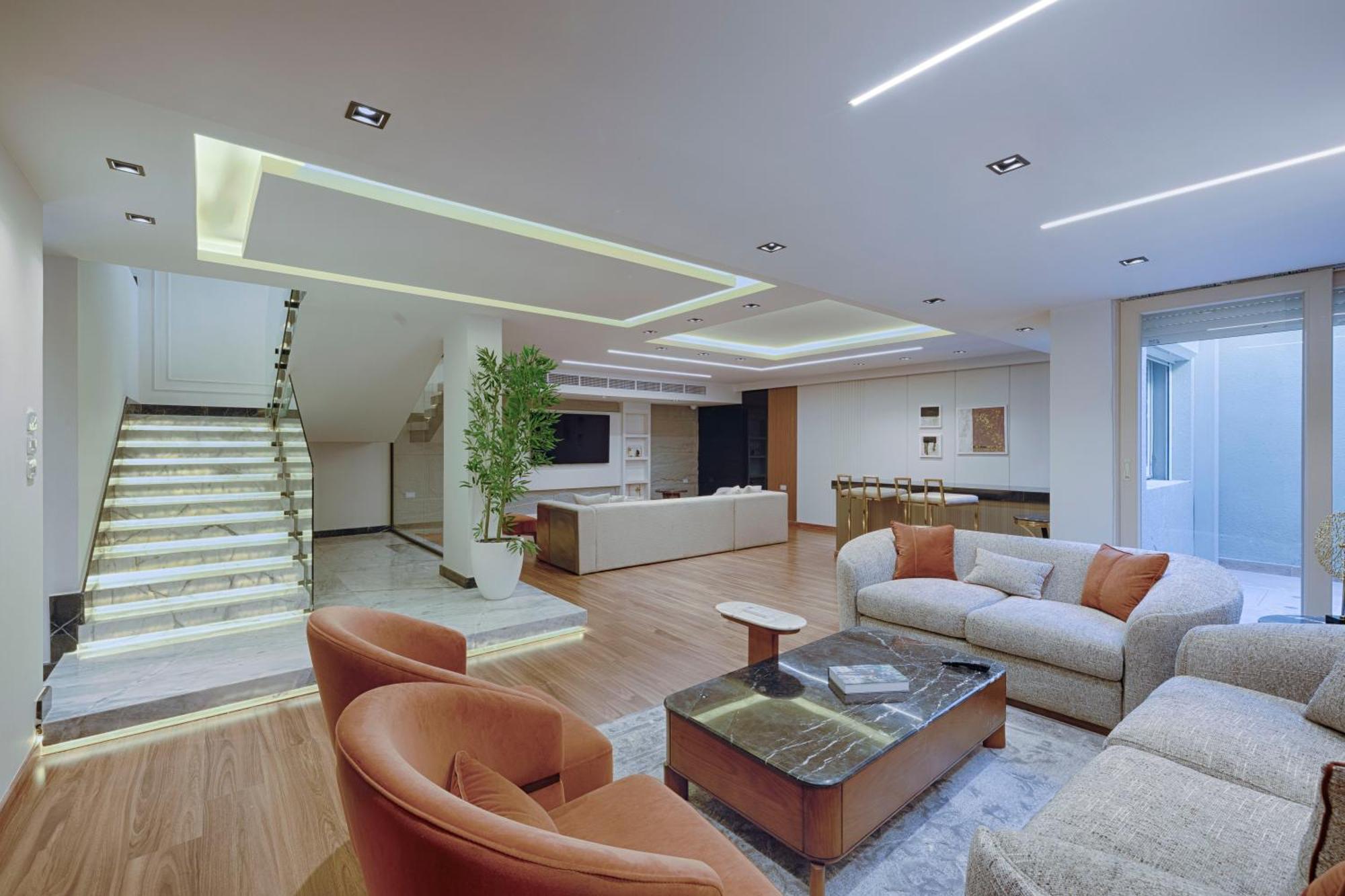 Vesta - Cairo Festival City Residence المظهر الخارجي الصورة