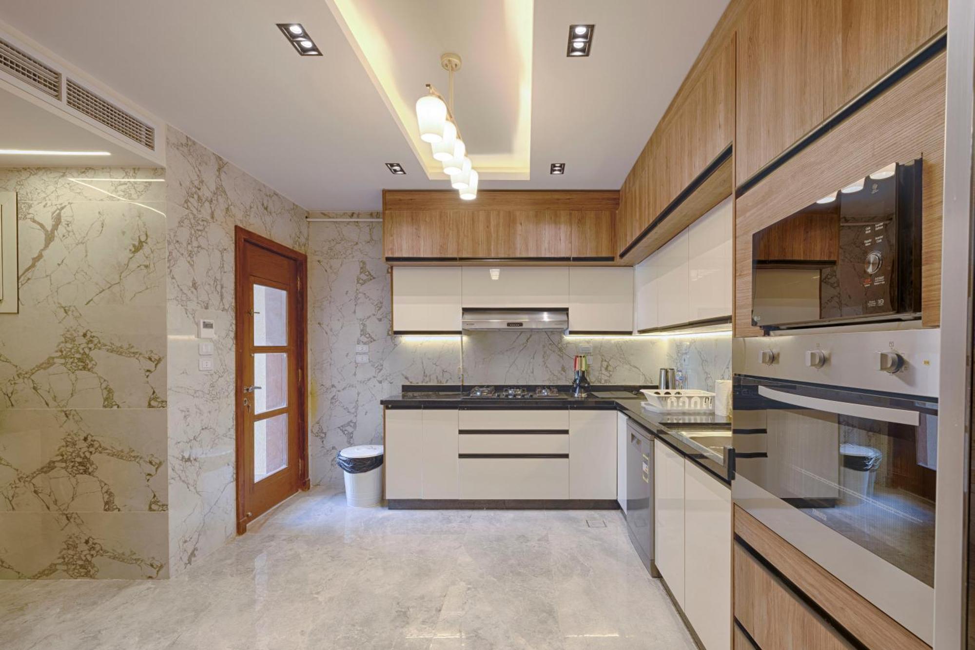 Vesta - Cairo Festival City Residence المظهر الخارجي الصورة