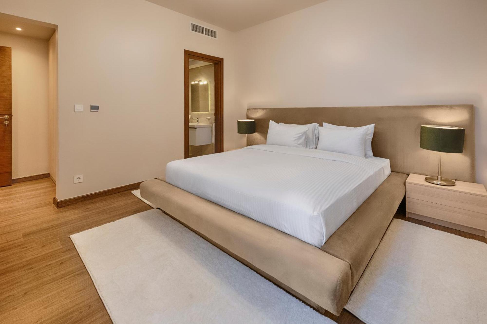 Vesta - Cairo Festival City Residence المظهر الخارجي الصورة